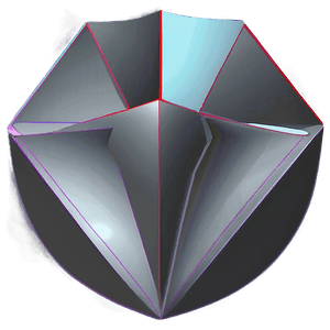 Geometric Shape PNG 05252024 PNG