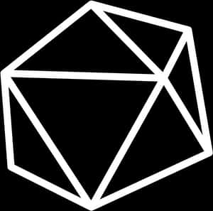 Triangle Png White Border , Png Download - Triangle Png Transparent White Border, Png Download PNG