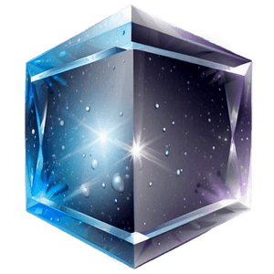 Geometric Space Elements PNG 55 PNG image with transparent background