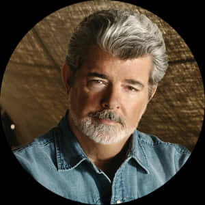 George Lucas, HD Png Download PNG image with transparent background