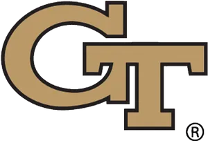 Georgia Tech Logo PNG Image