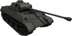 New Additions To The German Tech Tree - Tank, HD Png Download PNG with transparent background