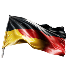 Germany Flag PNG 36 PNG image with transparent background