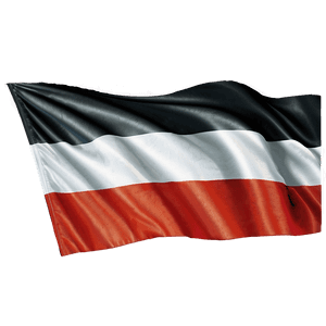 Germany Flag PNG 47 PNG image with transparent background