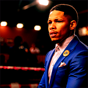 Gervonta Davis Behind The Scenes PNG 82 PNG