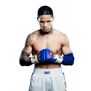 Gervonta Davis Lifestyle Feature PNG gpp14 PNG
