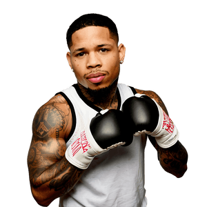 Gervonta Davis Media Day Appearance PNG 06202024 PNG