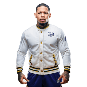 Gervonta Davis Record Achievement PNG vui70 PNG