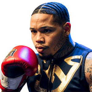 Gervonta Davis Signature Move PNG ekb PNG