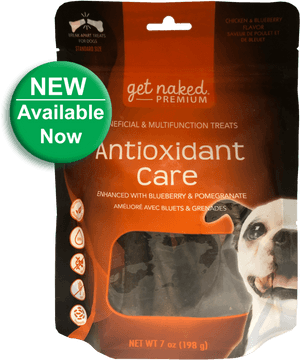 Get Naked Premium® Antioxidant Care'Class='lazyload - Companion Dog, HD Png Download PNG