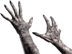 #reaching #reach #creepy #black #horror #scary #effects - Creepy Hands Reaching Out, HD Png Download PNG with transparent background