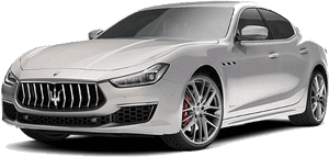 Ghibli New - Maserati Car, HD Png Download PNG image with transparent background