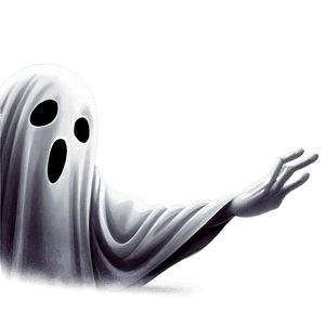 ghost c PNG image with transparent background