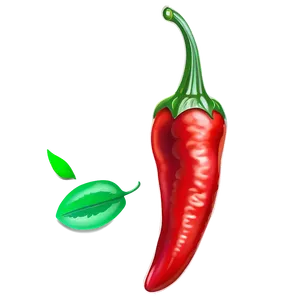 Ghost Pepper Chili Recipe Png Eam20 PNG Image