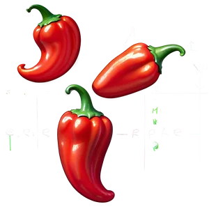 Ghost Pepper Cooking Tips Png 9 PNG Image