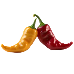 Ghost Pepper Scoville Scale Png Jph48 PNG Image