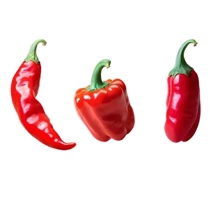 Ghost Pepper Spicy Challenge Png 06292024 PNG Image