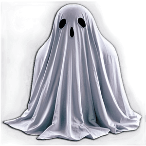 Ghost Silhouette PNG tgd PNG image with transparent background