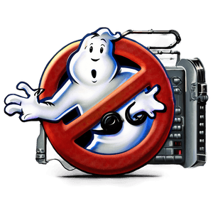 Ghostbusters 1984 Movie Scene PNG 06112024 PNG image with transparent background