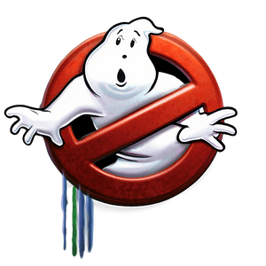 Ghostbusters Comic Art PNG 06112024 PNG image with transparent background