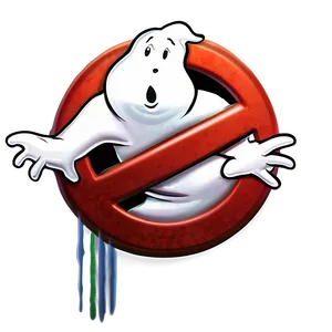 Ghostbusters Comic Art Png 06112024 PNG Image