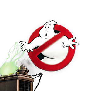 Ghostbusters Comic Art PNG 20 PNG image with transparent background