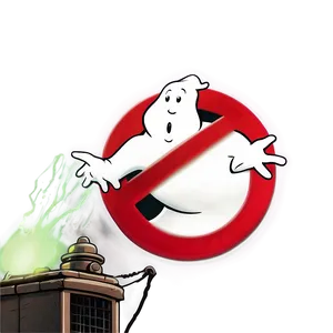 Ghostbusters Comic Art Png 20 PNG Image