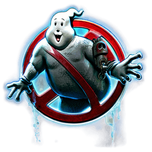Ghostbusters Equipment PNG 06112024 PNG image with transparent background