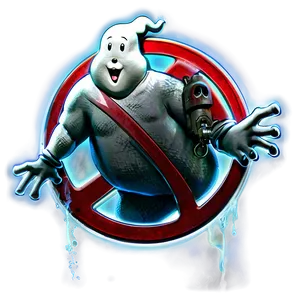 Ghostbusters Equipment Png 06112024 PNG Image