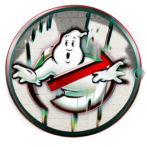 Ghostbusters Movie Poster PNG xcm20 PNG image with transparent background