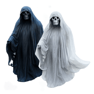 Ghostly Dark Figure PNG 77 PNG