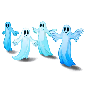 Ghostly Gala Event Png Bwi41 PNG Image