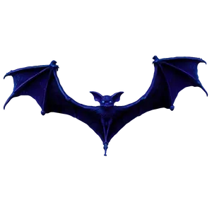 Ghoulish Dark Magic Bats Png Eiv PNG Image