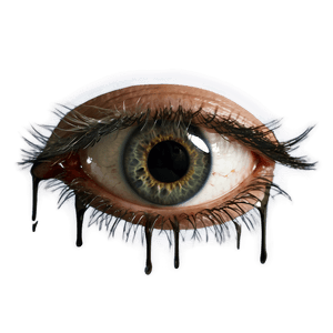 Ghoulish Eyes Image PNG cyc PNG