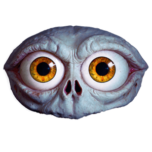 Ghoulish Eyes Image PNG fsx43 PNG