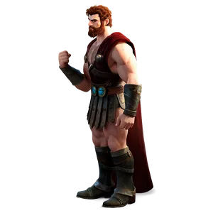 Giant Character Png Ibd30 PNG Image