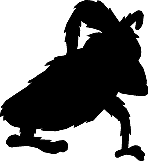 Gibbon, HD Png Download PNG image with transparent background