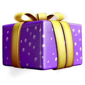 Gift Box PNG 11 PNG image with transparent background