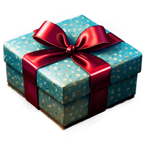 Gift Box PNG eam12 PNG image with transparent background