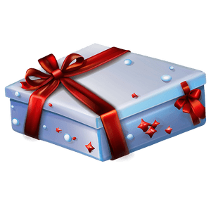 Gift Box PNG xyx32 PNG image with transparent background