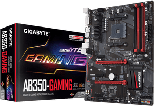 Gigabyte Ga Z270x Ultra Gaming, HD Png Download PNG image with transparent background