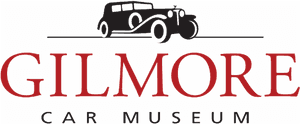 Gilmore Car Museum@300x-8 - Gilmore Car Museum, HD Png Download PNG image with transparent background