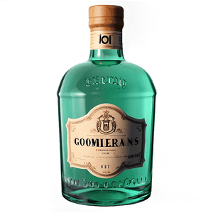 Gin Bottle PNG jcx PNG