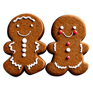 Gingerbread Recipe PNG 87 PNG image with transparent background