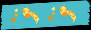 Scrapbook Clipart Tape - Transparent Digital Washi Tape Png, Png Download PNG image with transparent background