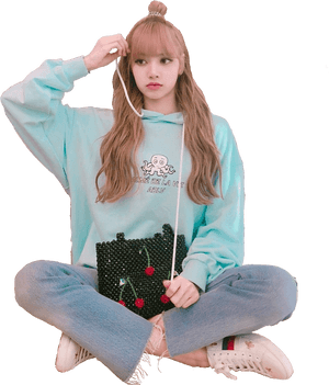 Girl, HD Png Download PNG image with transparent background