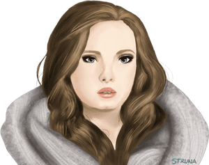 Girl, HD Png Download PNG image with transparent background