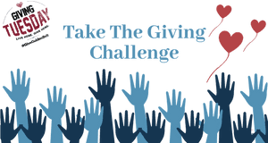 Giving Tuesday 2018 , Png Download - Census 2020, Transparent Png PNG image with transparent background