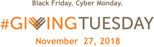 Thank You For Your Support On - Giving Tuesday, HD Png Download PNG image with transparent background