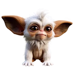 Gizmo A PNG Image